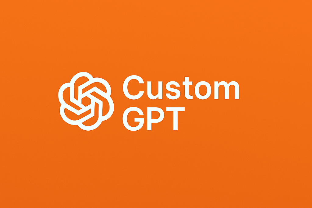 custom gpt