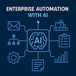 10 Workflows Every Enterprise Should Automate With AI Right Now