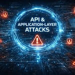 API & Application-Layer Attacks: The Enterprise Risk Hiding in Plain Sight