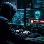 Zero-Day Exploits: What They Are, Why They're Surging in 2026 & How Enterprise Organizations Respond