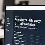 How IoT & OT Vulnerabilities Can Shut Down Critical Infrastructure: The Enterprise ICS Security Guid...