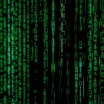 Binary code matrix representing Squidbleed CVE-2026-47729 Squid proxy memory leak vulnerability discovered by Claude Mythos AI 2026
