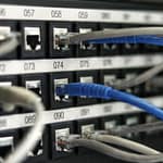 Enterprise network infrastructure representing CVE-2026-20245 Cisco Catalyst SD-WAN Manager unpatched zero-day root privilege escalation