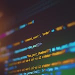 Code on screen Langflow CVE-2026-9198 unauthenticated RCE CVSS 9.8 AI agent workflow CISA KEV 2026