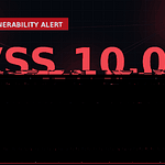 GitLab security alert for CVE-2026-97229 CVSS 10 remote code execution
