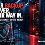 AhsayCBS Zero-Day Chain: Backup Servers Under Active Attack