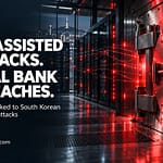 ARTEX AI Attacks South Korean Banks: CISO Actions