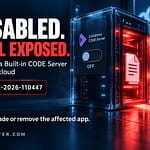 Collabora CVE-2026-110447: Nextcloud Web Shells, Deadline Today