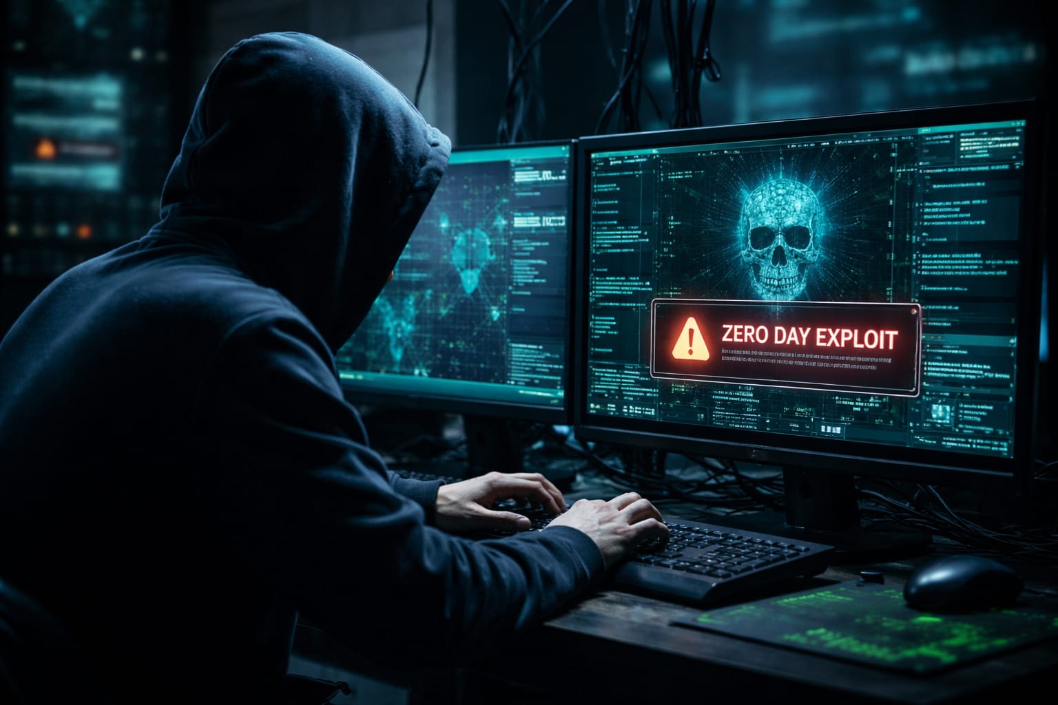 Zero-Day Exploits: What They Are, Why They’re Crushing Enterprise Organizations, and How This Actually Hits You Zero-Day Exploits: What They Are, Why They’re Crushing Enterprise Organizations, and How This Actually Hits You