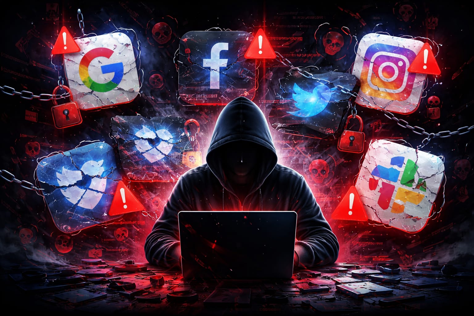 ASPM Is the Cybersecurity Blind Spot Behind Today’s Biggest Enterprise Breaches ASPM Is the Cybersecurity Blind Spot Behind Today’s Biggest Enterprise Breaches