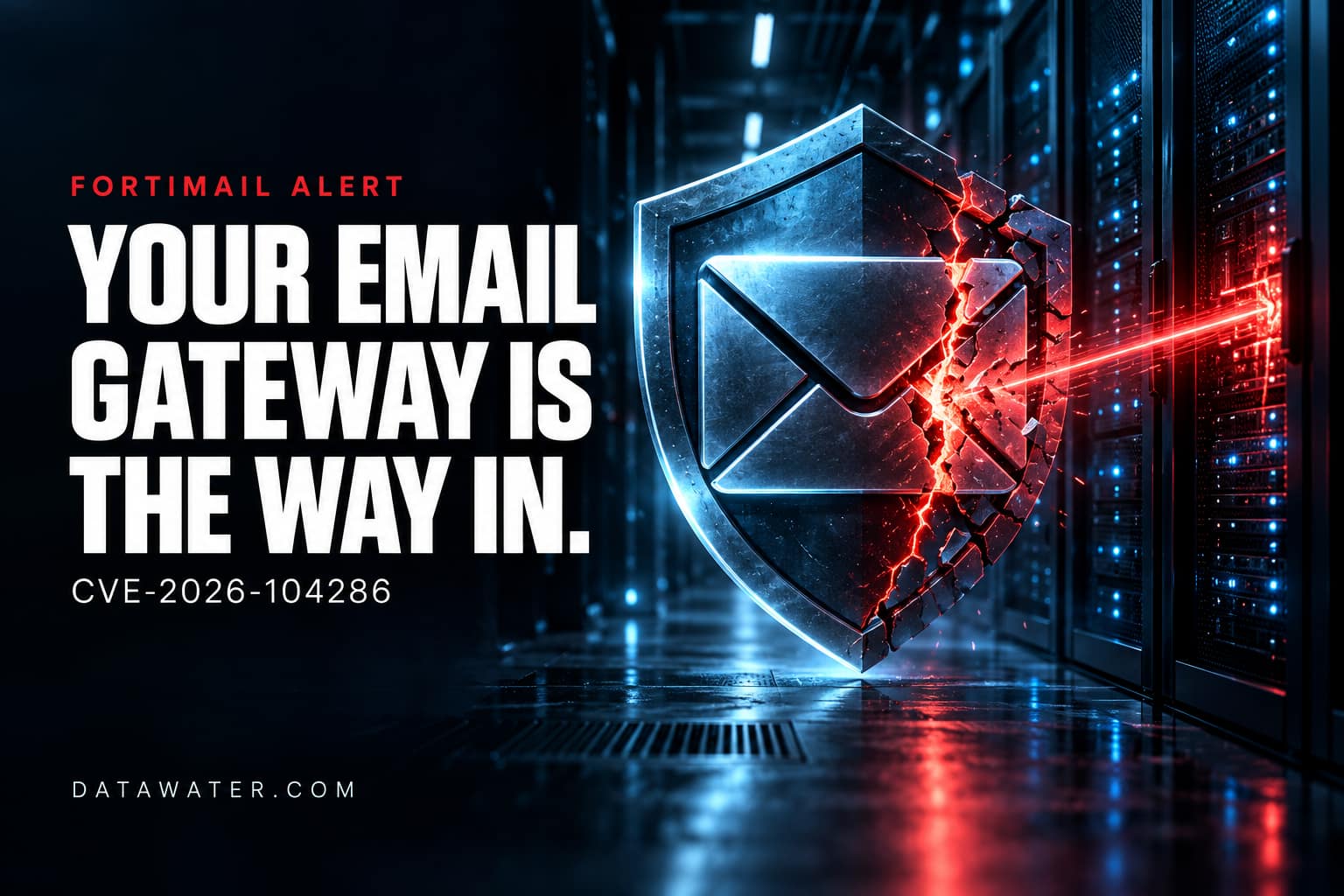 The FortiMail Zero-Day Finally Has a Fix. Fortinet’s Own Logs Show Attackers Pointed the Mail Archive at Their Server, and Patching Won’t Undo It. The FortiMail Zero-Day Finally Has a Fix. Fortinet’s Own Logs Show Attackers Pointed the Mail Archive at Their Server, and Patching Won’t Undo It.