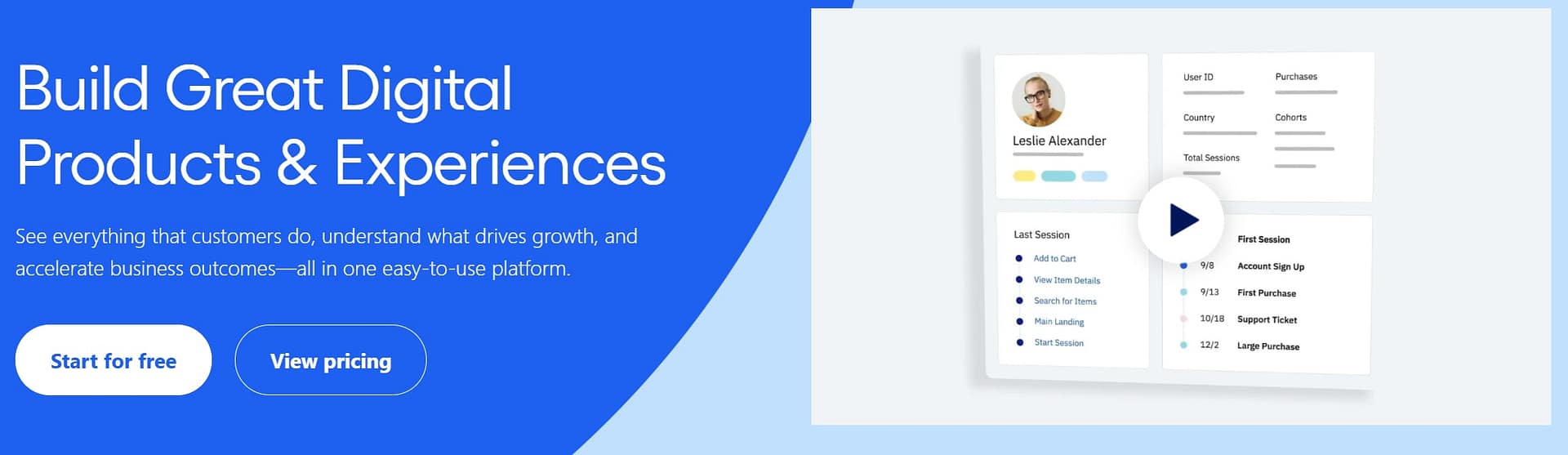 enterprise dashboards